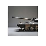 HINWEIS: Alle Posterdrucke können aufgrund der Auflösung und des Farbprofils Ihres Geräts leicht von dem abweichen, was Sie auf Ihrem Bildschirm sehen. Diese Drucke sehen toll aus, wenn sie in einem Rahmen oder gerade an der Wand angebracht werden.