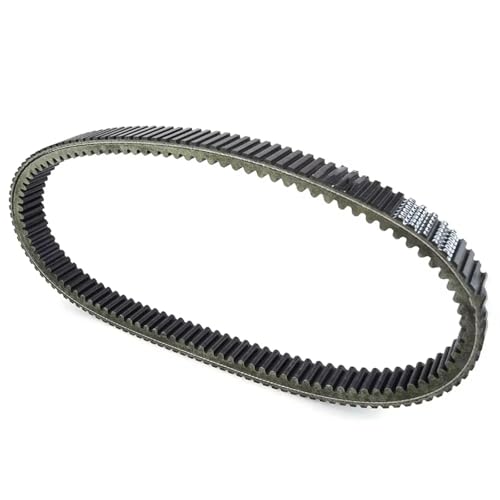 Courroie de transmission Ski-Doo Expedition TUV800 07-09 (réf 605348425) - 6