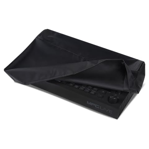 Sound Addicted - Dust Cover for MPC Live | MPC Live II, Protects Against Dust, Leakage and Scratches Cover
