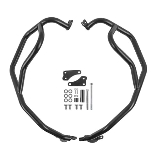 Pare-chocs arrière moto Tiger 900 Rally Pro barre de protection voyage tout-terrain