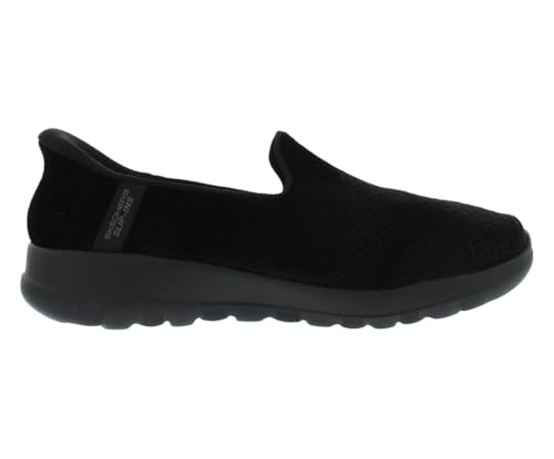 Image of Skechers Women's Go Walk Joy Vela Hands Free Slip-in Walking Shoes