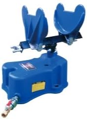 212 Main 4550A Air Operated Paint Shaker