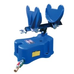 212 Main 4550A Air Operated Paint Shaker