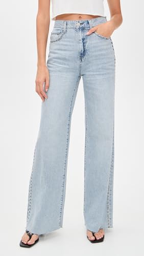 DAZE Women's Far Out Jeans2