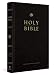 ESV Pew Bible (Black)