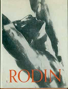 Rodin [Unknown] B000HTLKQW Book Cover