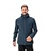 Produktbild VAUDE Herren Mens Elope Wind Jacket, Dark Sea, L EU