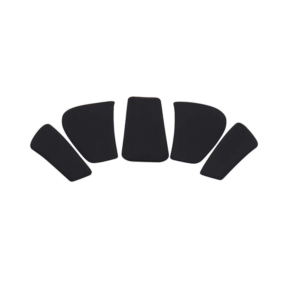 for BMW- R1250RT R1200RT Motorcycle Fuel Tank Protector Decal Gas Knee Grip Traction Side Pad Sticker Pads Side Tanks