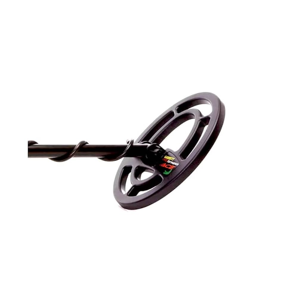 Metal Detector Garrett ACE 150 - Per Principianti, Con Display LCD E Identificazione Metalli | Ideale Per Spiaggia E Campi - Foto 3