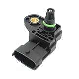 Capteur T-MAP 2411528 0261230299 1865A201 2410422 2411082 pour Polaris Pour Général 1000 Pour Ranger 500 570 700 800 900 1000 RZR.