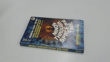 Paperback Minds Through Space and Time Book