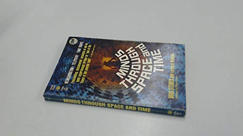 Minds Through Space and Time B005KDHDQQ Book Cover