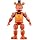 Withered Freddy