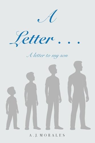 A Letter to My Son