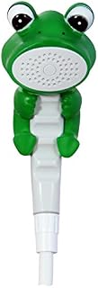 ConservCo Fun & Adorable Bath & Shower Wand for Kids – Froggie the
