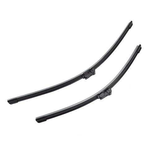 Balais d'essuie-glace avant pour Passat B6 2005-2011 de voiture