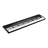 Korg B1SP Digital Piano : Key Feature and In-Depth Review 57 Korg Liano Portable 88-key Digital Piano w/ Semi-Weighted Keys, Bass Reflex Speakers and includes a Sustain Pedal & Power Adapter - Black #1