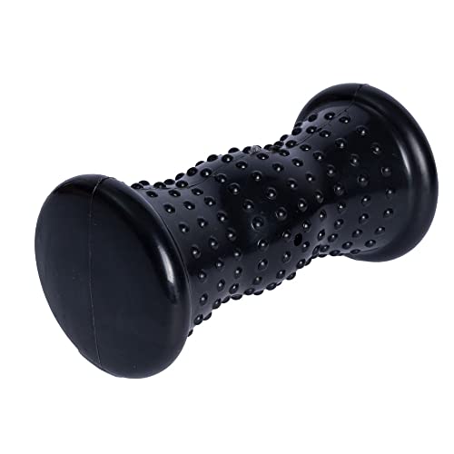 Rolo De Massagem Para Mãos E Pés Em Pvc