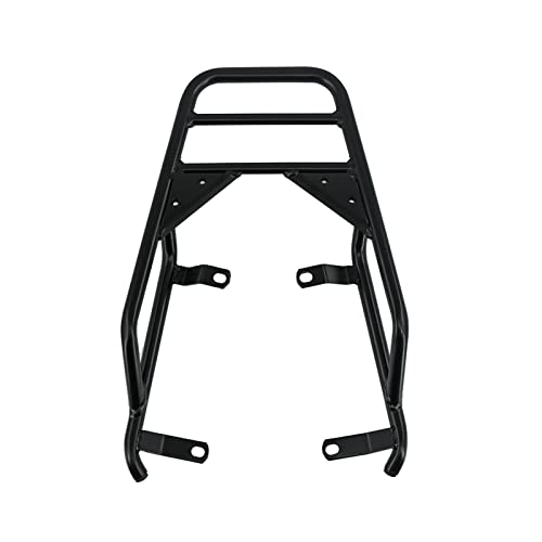 Porte-bagages arrière R Nine T avec poignée passager pour selle Racer Scrambler R9T custom