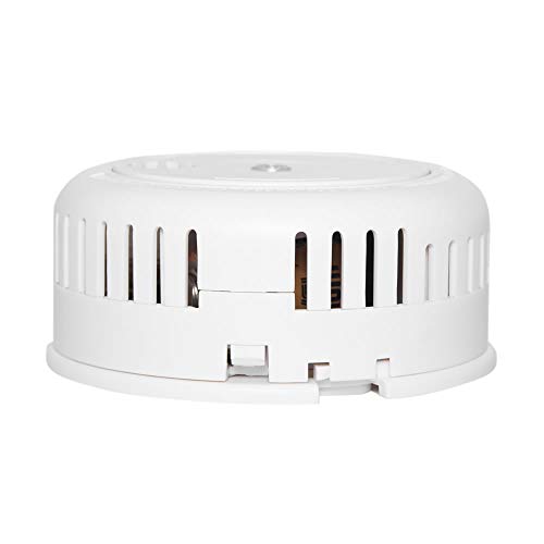 Firehawk FHB10 Long Life Smoke Alarm with 10 Year Battery - Used and recommended by UK Fire and Rescue Services