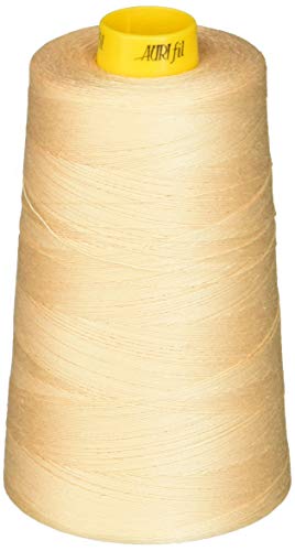 Aurifil Hilo de Algodón 3-Ply Longarm Shell miniatura 1
