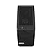Fractal Design Meshify 2 Nano Black TG Dark Tint Mini-ITX