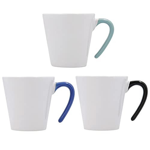 Quid MUG ASA Color SURT Vita Tribal QD Tasses à petit-déjeuner, Acier inoxydable, Multicolore, 25 CL Cover