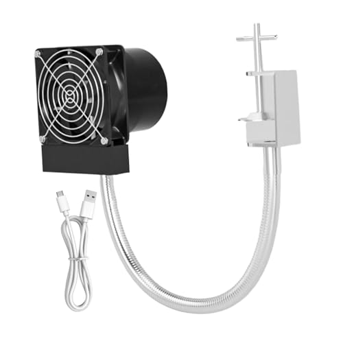 Extracteur de fumées de soudure ventilateur de soudage atelier