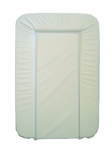 Accessoire de voyage Italbaby 050.6010 matelas à langer compact PVC blanc