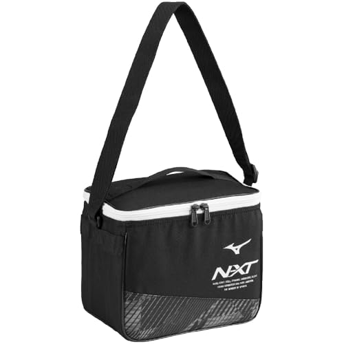 [�~�Y�m] N-XT �N�[���[�o�b�O �ʊw ���s ���� ���� �X�|�[�c 33JMC017 �u���b�N×�z���C�g L23×W14×H20