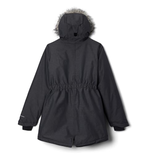 Image of Columbia girls Nordic Strider II Jacket