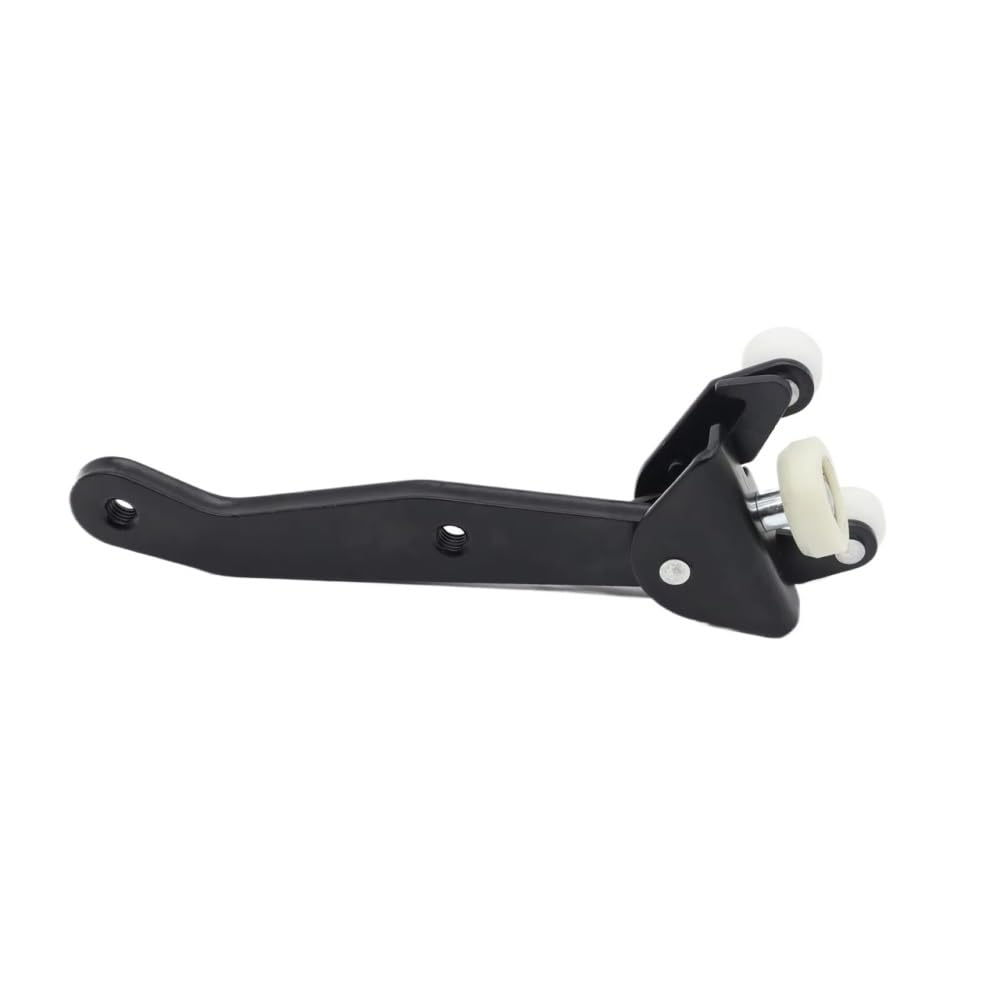 Hzsmyxgs One Color Side Door Roller Compatible With Vw For T5 For Caravelle 2003-2015 7H0843397 Left Side Sliding Door Roller Guide Hinge