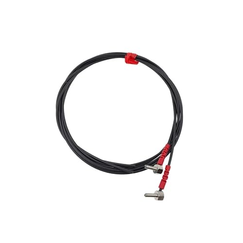 Interruptor de fibra óptica M3 contra interferencias electromagnéticas 6
