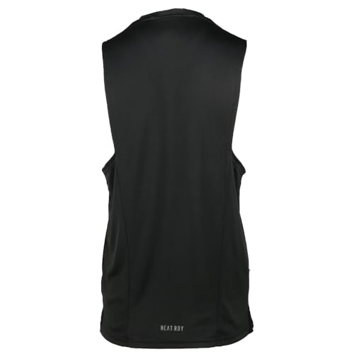 adidas Men's Standard Designed 4 Training High Intensity Workout Heat.rdy Tank Top2
