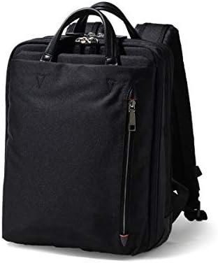 Amazon.co.jp: [IS/IT] ビジネスリュック 13.3インチPC対応 A4ファイル