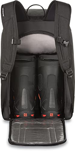 Dakine Boot 50L Pack (Black, One Size) #TOP3