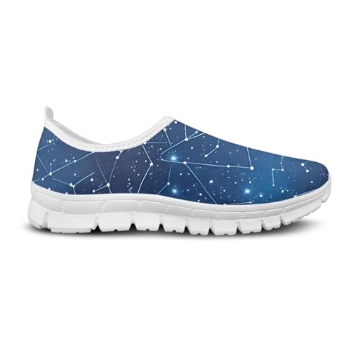 Men's Lightweight Casual Shoes Slip-on Loafers Quick Drying Boat Shoes for Men Fashion Soft Walking Shoes Size US 5-144