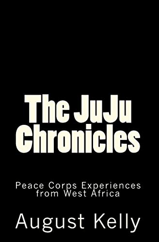 The JuJu Chronicles: Tales from West Africa
