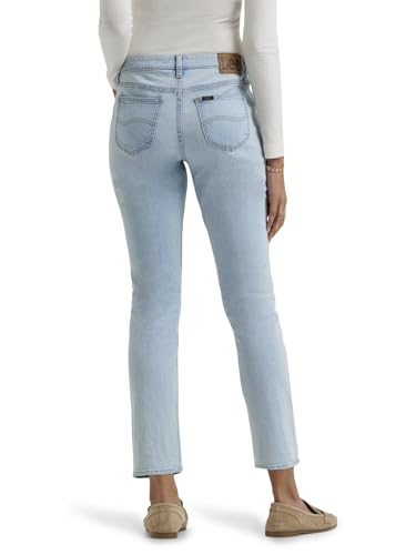 Image of Lee Women's Legendary 26 inch Straight Crop Jean