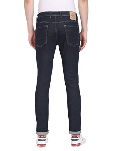 Image of U.S. Polo ASSN. Men's Slim Fit Jeans
