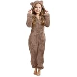 Convient pour Déguisement animal Multi-fonction,un excellent cadeau.Parfait pour dormir,cosplay,plaisir à la maison, carnaval, le jour des enfants, halloween,Nouvel An, noël, Fête et toute autre occasion.Et plus, pour les occasion d'anniversaire ,soirée de déguisement,félicitation, manifestation et événement.Astucieux et pratique,adorable dessin animé de conception s'adapte à vos enfants parfaitement,c'est un chouette déguisement.