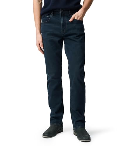Rodd & Gunn Linden Relaxed Fit Italian Denim
