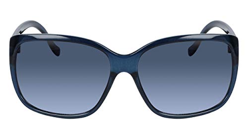 Calvin Klein Women's Ck20518s Rectangular Sunglasses2