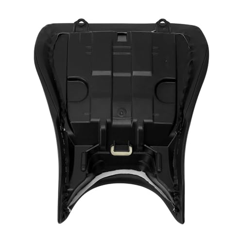 Cojín traseros de pasajeros para YZF R6 asientos conductor sin dolor 6