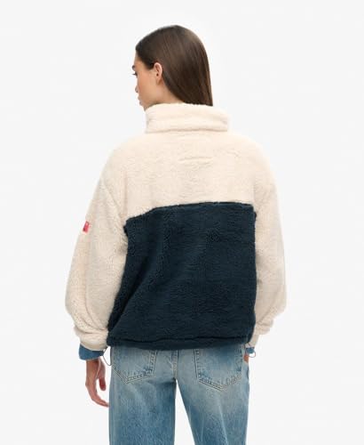 femme Superdry Mash Up - vue 6