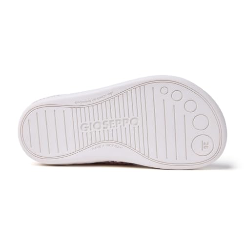 Sandales Gioseppo Crete pour garçon au style décontracté chic - 6