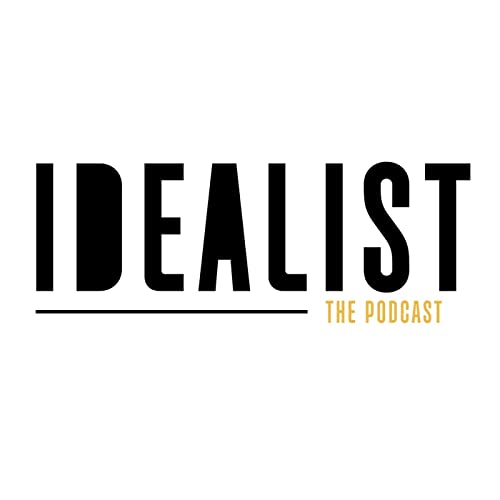 Couverture de IDEALIST - The Podcast