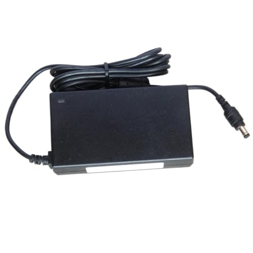 Fuente alimentacion 12V 5A reparacion de pantallas y routers con enchufe de 5.5x2.5mm 2