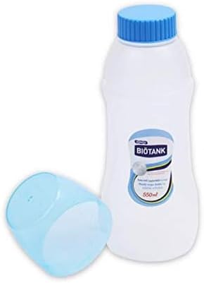 Biotank Water Bottle 550 ml