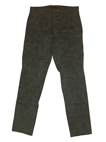Supplies by Union Bay Womens Skinny Ankle Jeans (10, Green Camo)